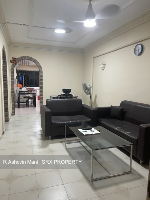 Blk 204 Marsiling Admiralty Park (Woodlands), HDB 3 Rooms #470724971